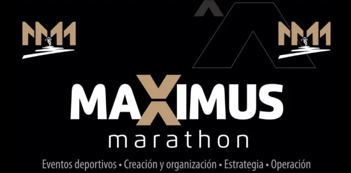 Maximus Marathon