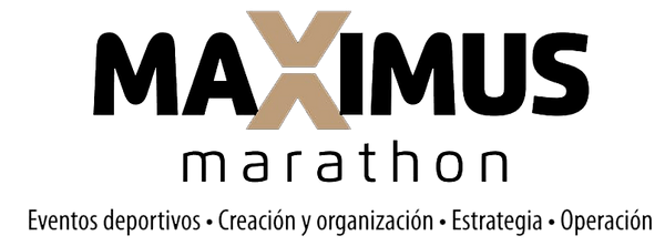 Maximus Marathon