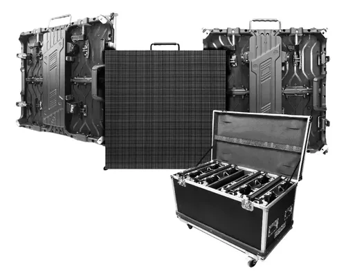 Pantalla LED Pitch 2.9
