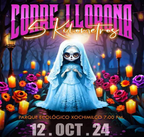 CORRE LLORNA 2024